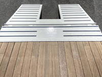 三菱ふそうスーパーグレートセルフローダー大型（10t）[写真11]