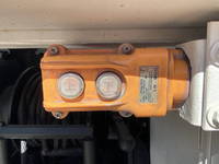 三菱ふそうスーパーグレートセルフローダー大型（10t）[写真15]