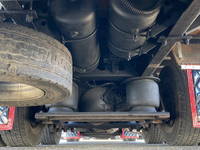 三菱ふそうスーパーグレートセルフローダー大型（10t）[写真26]