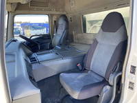 三菱ふそうスーパーグレートセルフローダー大型（10t）[写真30]