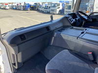 三菱ふそうスーパーグレートセルフローダー大型（10t）[写真32]