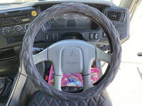 三菱ふそうスーパーグレートセルフローダー大型（10t）[写真34]