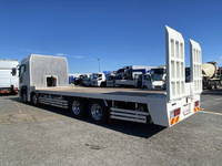 三菱ふそうスーパーグレートセルフローダー大型（10t）[写真04]