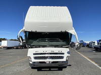 三菱ふそうスーパーグレートセルフローダー大型（10t）[写真07]