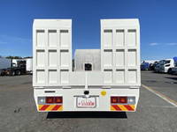 三菱ふそうスーパーグレートセルフローダー大型（10t）[写真08]