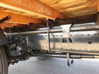 日野レンジャークレーン4段増トン（6t・8t）[写真12]