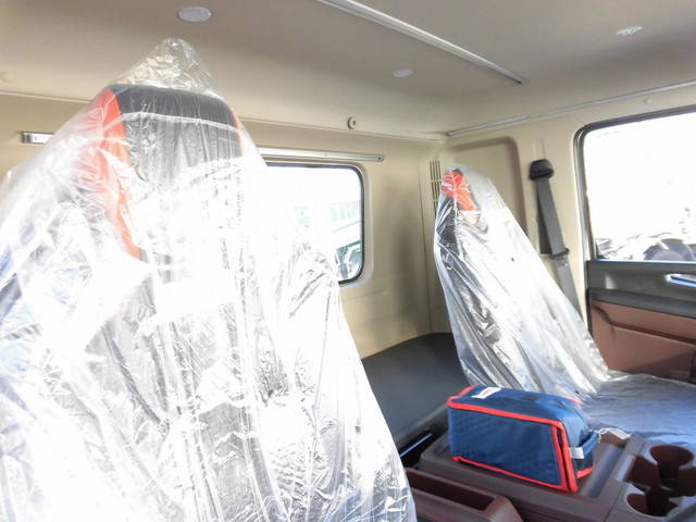 日野レンジャークレーン4段増トン（6t・8t）[写真14]