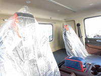 日野レンジャークレーン4段増トン（6t・8t）[写真14]