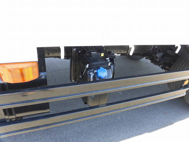 日野レンジャークレーン4段増トン（6t・8t）[写真20]
