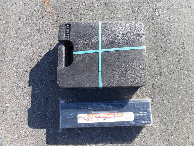 日野レンジャークレーン4段増トン（6t・8t）[写真21]