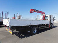 日野レンジャークレーン4段増トン（6t・8t）[写真04]