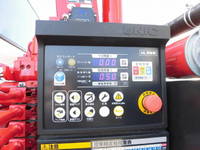 日野レンジャークレーン4段増トン（6t・8t）[写真06]