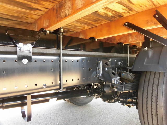 日野レンジャークレーン4段増トン（6t・8t）[写真09]