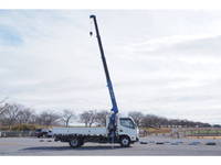 日野デュトロクレーン4段小型（2t・3t）[写真13]