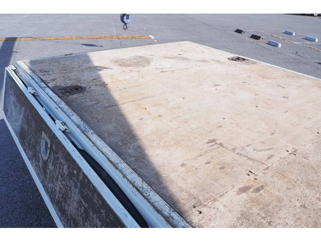 日野デュトロクレーン4段小型（2t・3t）[写真18]