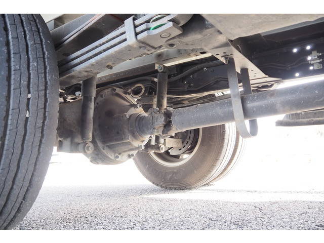 日野デュトロクレーン4段小型（2t・3t）[写真21]