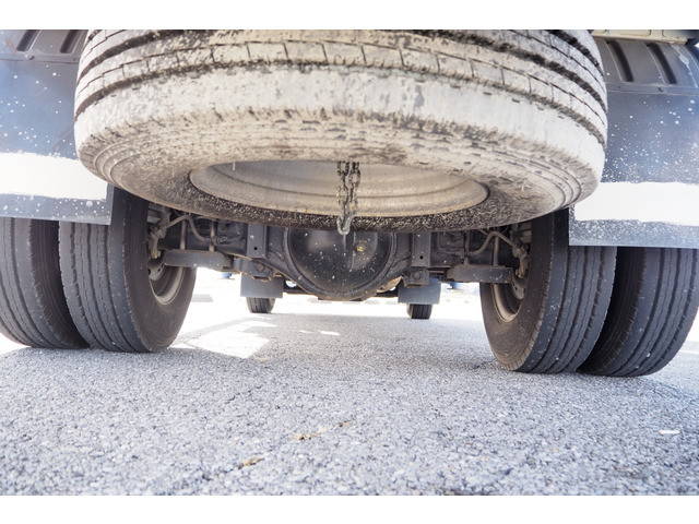 日野デュトロクレーン4段小型（2t・3t）[写真23]