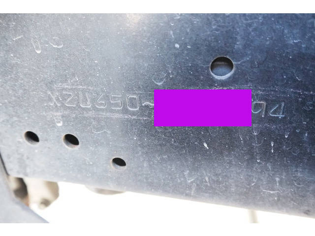 日野デュトロクレーン4段小型（2t・3t）[写真26]