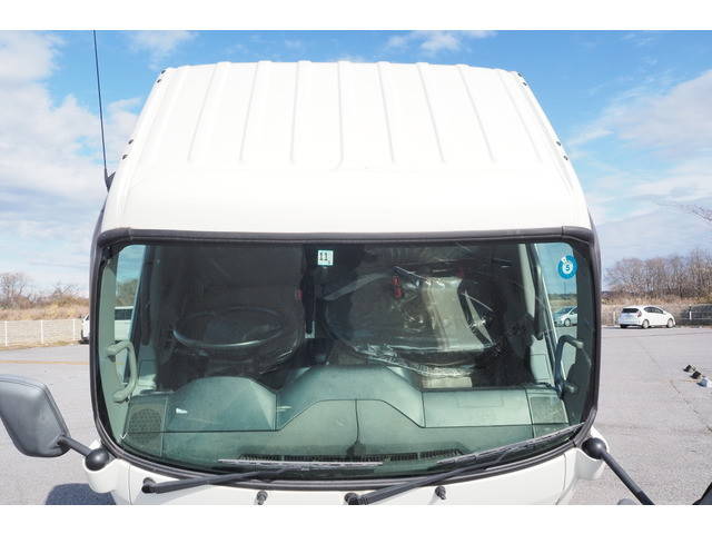 日野デュトロクレーン4段小型（2t・3t）[写真27]