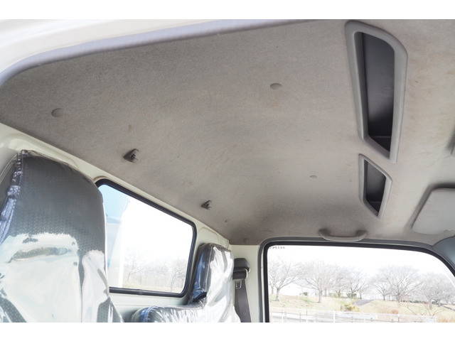 日野デュトロクレーン4段小型（2t・3t）[写真32]