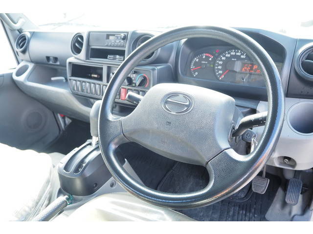 日野デュトロクレーン4段小型（2t・3t）[写真33]