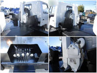 いすゞエルフトラッククレーン小型（2t・3t）[写真10]