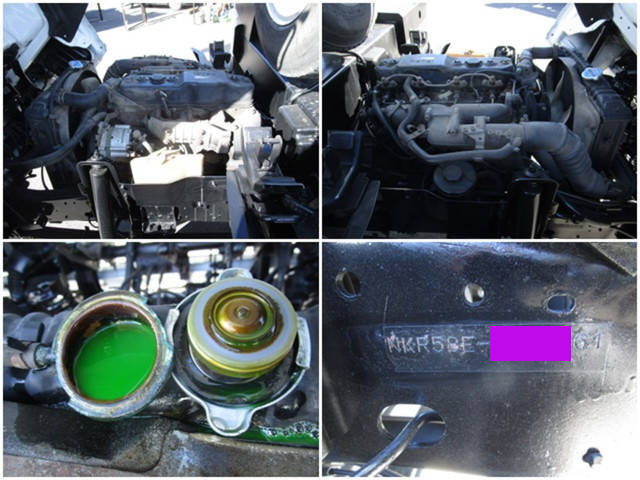 いすゞエルフトラッククレーン小型（2t・3t）[写真15]