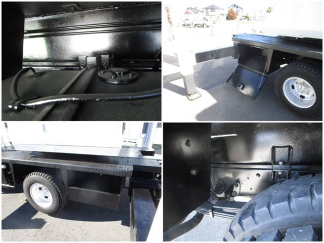 いすゞエルフトラッククレーン小型（2t・3t）[写真16]