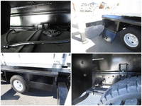 いすゞエルフトラッククレーン小型（2t・3t）[写真16]