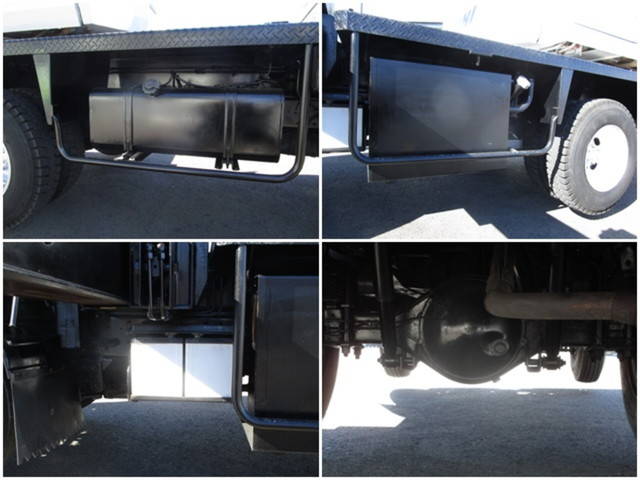 いすゞエルフトラッククレーン小型（2t・3t）[写真17]