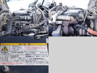 いすゞフォワード冷凍車（冷蔵車）増トン（6t・8t）[写真10]