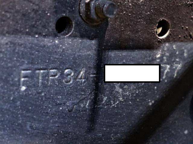 いすゞフォワード冷凍車（冷蔵車）増トン（6t・8t）[写真12]