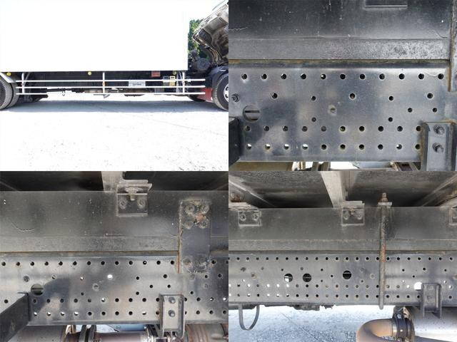 いすゞフォワード冷凍車（冷蔵車）増トン（6t・8t）[写真13]