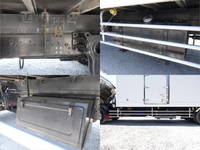 いすゞフォワード冷凍車（冷蔵車）増トン（6t・8t）[写真15]