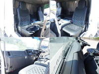 いすゞフォワード冷凍車（冷蔵車）増トン（6t・8t）[写真16]