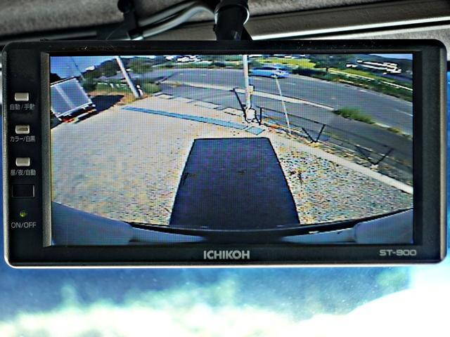 いすゞフォワード冷凍車（冷蔵車）増トン（6t・8t）[写真18]