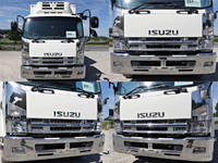 いすゞフォワード冷凍車（冷蔵車）増トン（6t・8t）[写真02]