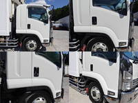 いすゞフォワード冷凍車（冷蔵車）増トン（6t・8t）[写真03]