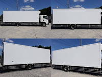 いすゞフォワード冷凍車（冷蔵車）増トン（6t・8t）[写真04]