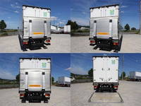 いすゞフォワード冷凍車（冷蔵車）増トン（6t・8t）[写真05]