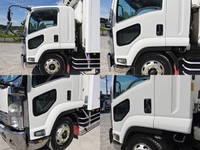 いすゞフォワード冷凍車（冷蔵車）増トン（6t・8t）[写真07]