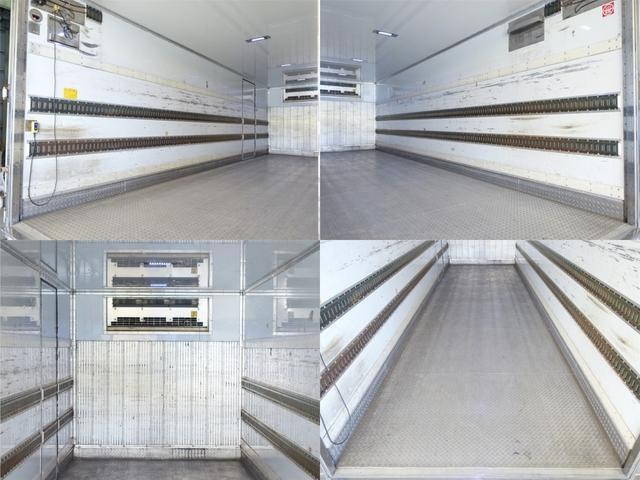 いすゞフォワード冷凍車（冷蔵車）増トン（6t・8t）[写真08]