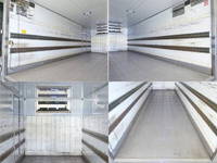 いすゞフォワード冷凍車（冷蔵車）増トン（6t・8t）[写真08]