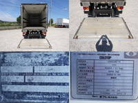 いすゞフォワード冷凍車（冷蔵車）増トン（6t・8t）[写真09]