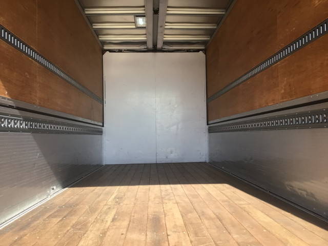 日野レンジャーアルミウイング中型（4t）[写真10]