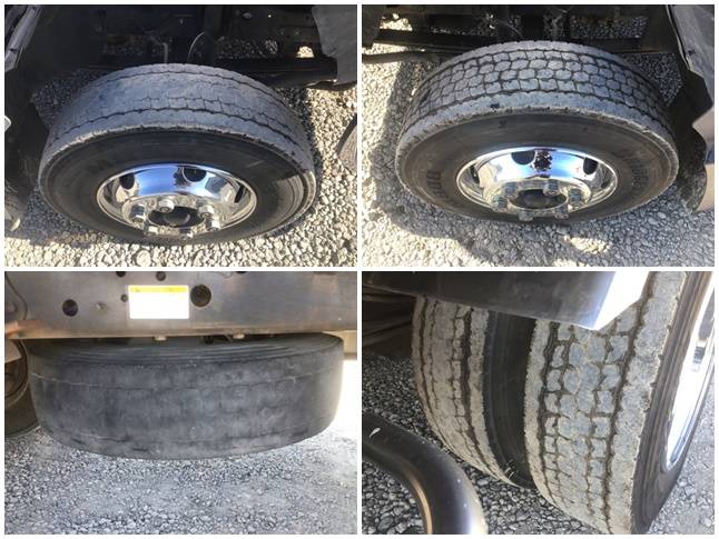 日野レンジャーアルミウイング中型（4t）[写真20]