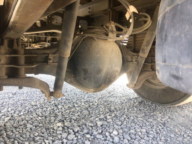 日野レンジャーアルミウイング中型（4t）[写真24]