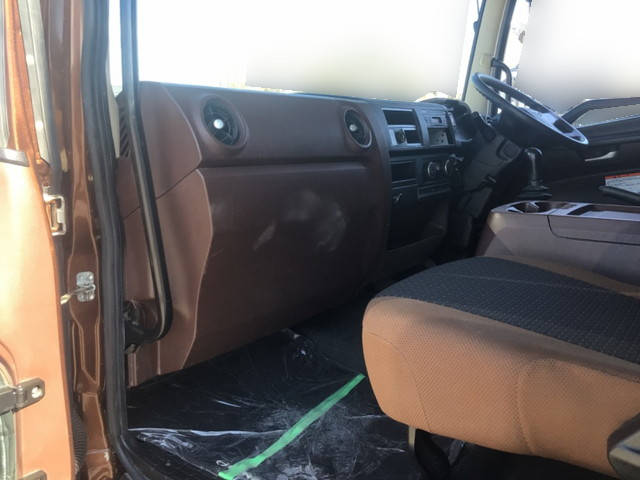 日野レンジャーアルミウイング中型（4t）[写真28]