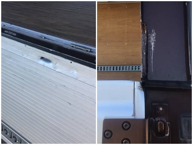 日野レンジャーアルミウイング中型（4t）[写真38]