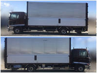 日野レンジャーアルミウイング中型（4t）[写真05]